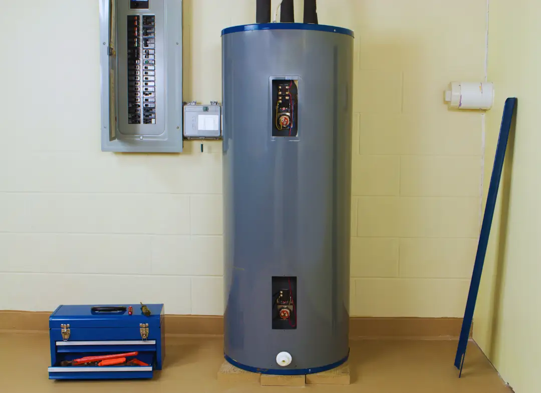 Chauffe-eau La Salvetat-Saint-Gilles