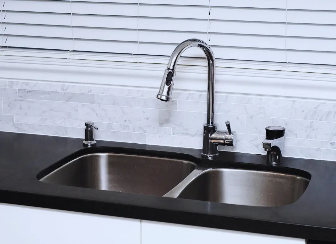 Changement Mitigeur d'évier La Salvetat-Saint-Gilles