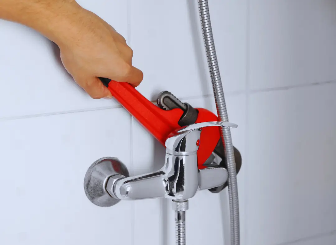 Mitigeur Thermostatique douche La Salvetat-Saint-Gilles