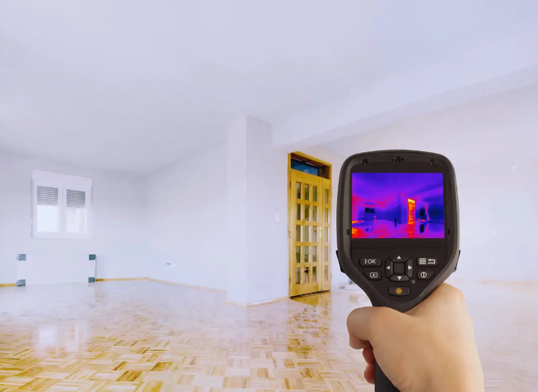 Recherche de fuite à La Salvetat-Saint-Gilles